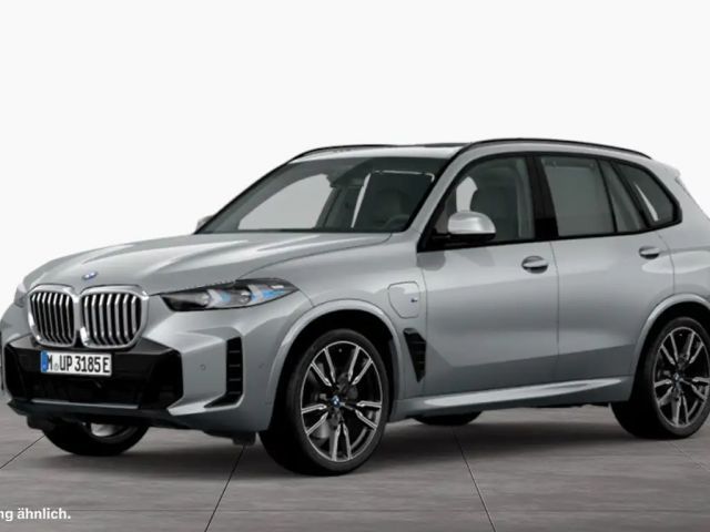 BMW X5 2024 Hybride / Benzine