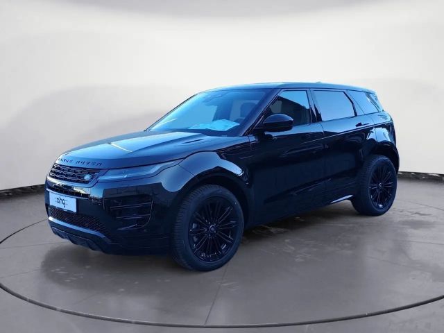 Land Rover Range Rover Evoque 2025 Diesel