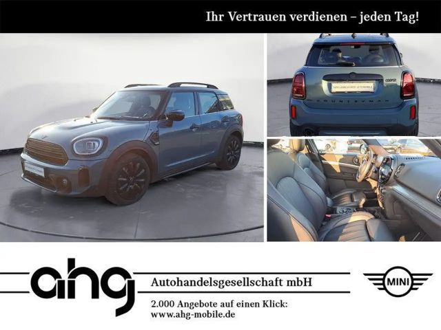 MINI Cooper D Countryman 2022 Diesel
