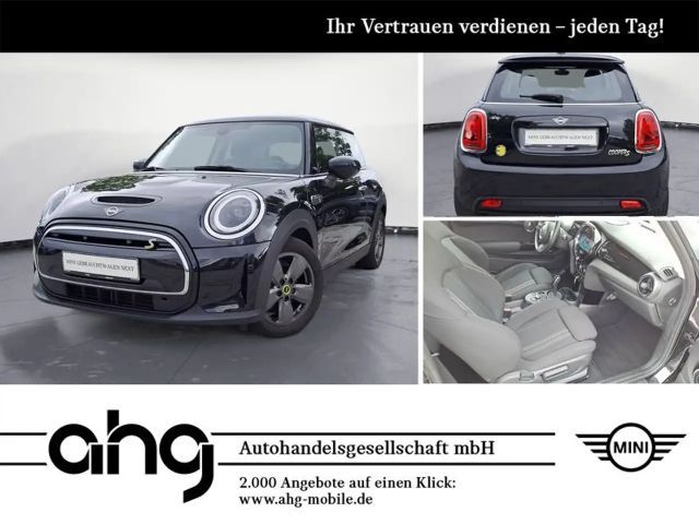 MINI Cooper SE 2022 Elektrisch