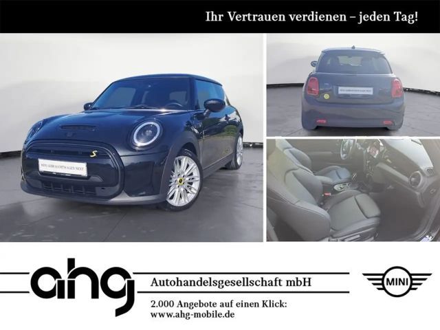 MINI Cooper SE 2022 Elektrisch