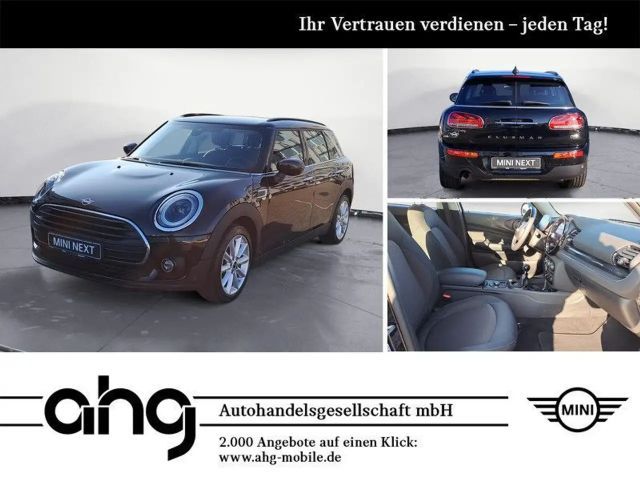 MINI One Clubman 2022 Benzine