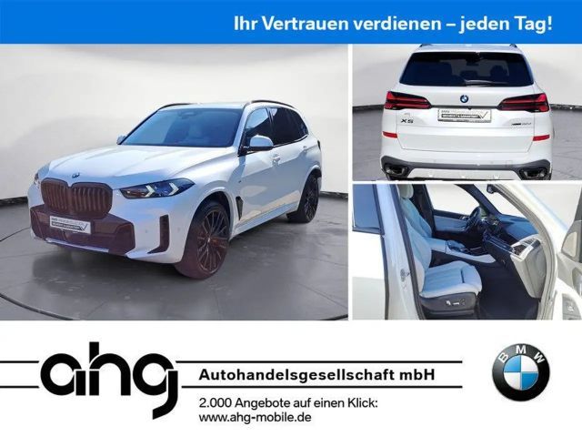 BMW X5 2024 Diesel