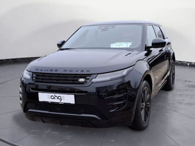 Land Rover Range Rover Evoque 2025 Diesel