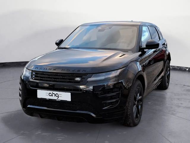 Land Rover Range Rover Evoque 2025 Diesel