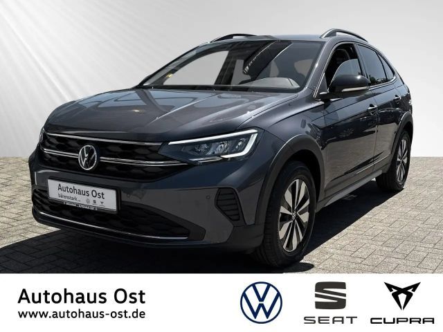 Volkswagen Taigo Goal 1,0 TSI OPF Klima Navi Einparkhilfe 2025 Benzine