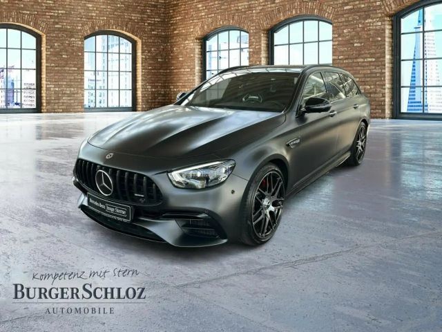 Mercedes-Benz E 63 AMG 2023 Benzine