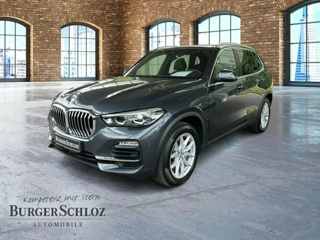 BMW X5 2020 Hybride / Benzine