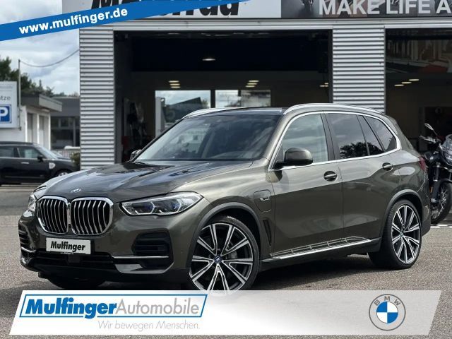 BMW X5 2022 Hybride / Benzine