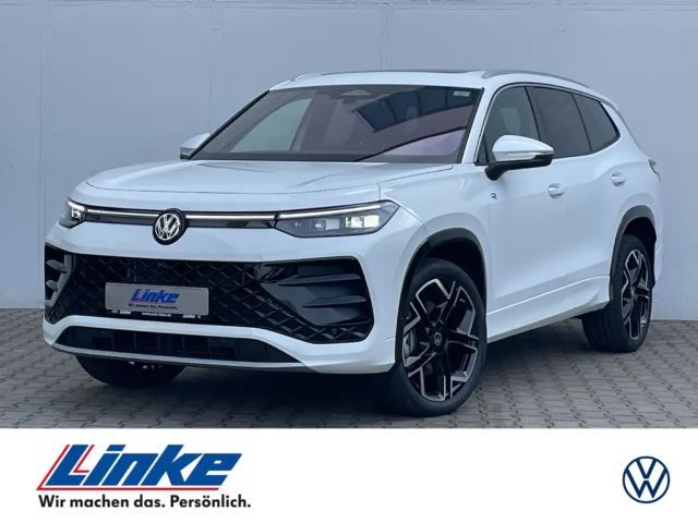 Volkswagen Tayron 2.0 TDI 4Motion R-Line Standhzg/AHK/Pano 2025 Diesel