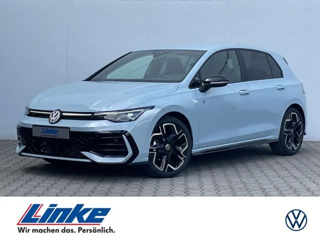 Volkswagen Golf VIII 1.5 eTSI DSG R-Line AHK/360°Kamera/HUD/Navi 2025 Benzine