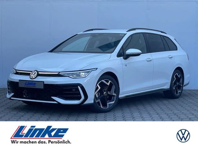 Volkswagen Golf Variant VIII 1.5 eTSI DSG R-Line AHK/Kamera/HUD 2025 Benzine