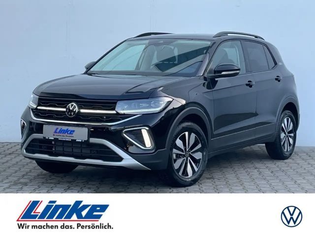 Volkswagen T-Cross Goal 1.5 TSI DSG Navi/IQ.LIGHT/Kamera 2025 Benzine