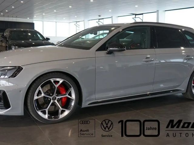 Audi RS4 2024 Benzine
