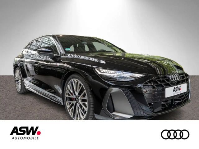 Audi A6 S line TFSI quattro Stroni HUD B&O PANO 2025 Benzine