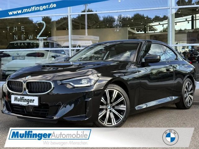 BMW 218 2024 Benzine