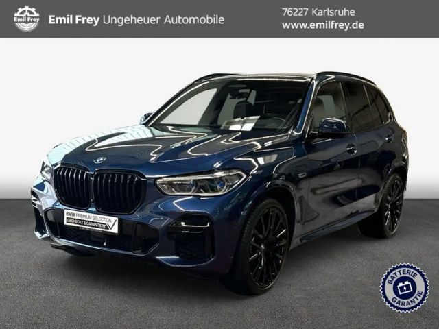 BMW X5 2022 Hybride / Benzine