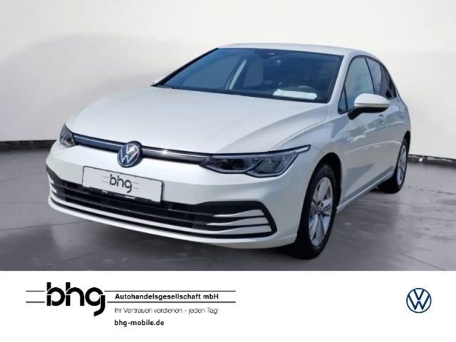 Volkswagen Golf 2024 Benzine