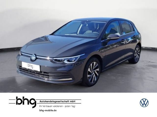 Volkswagen Golf 2021 Hybride / Benzine