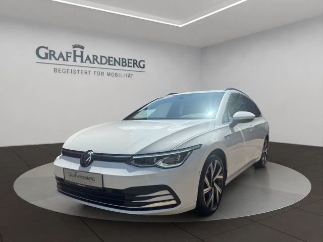 Volkswagen Golf 2021 Benzine