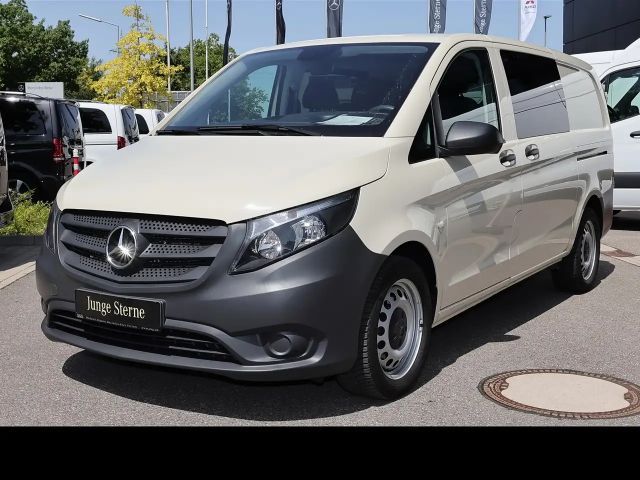 Mercedes-Benz Vito 2021 Diesel