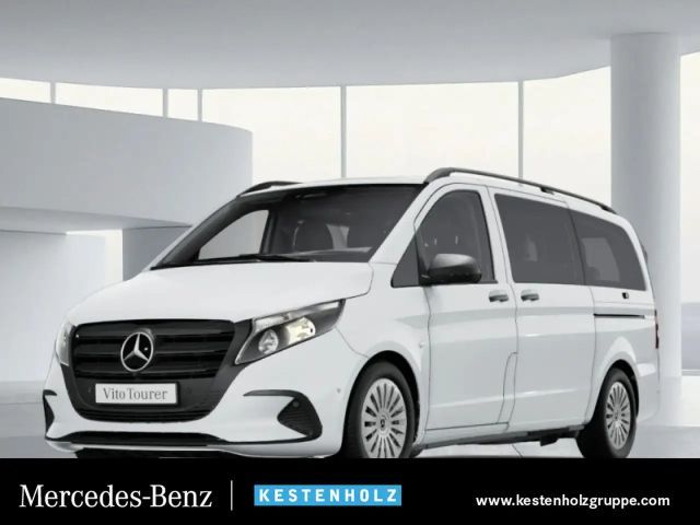 Mercedes-Benz Vito 2024 Diesel