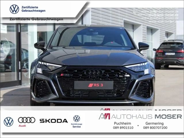 Audi RS3 2024 Benzine