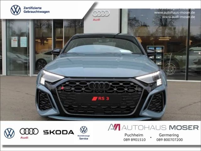Audi RS3 2022 Benzine