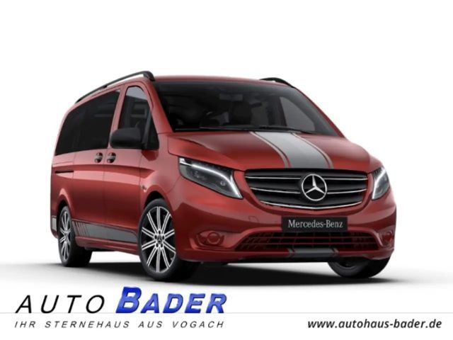 Mercedes-Benz Vito 2023 Diesel