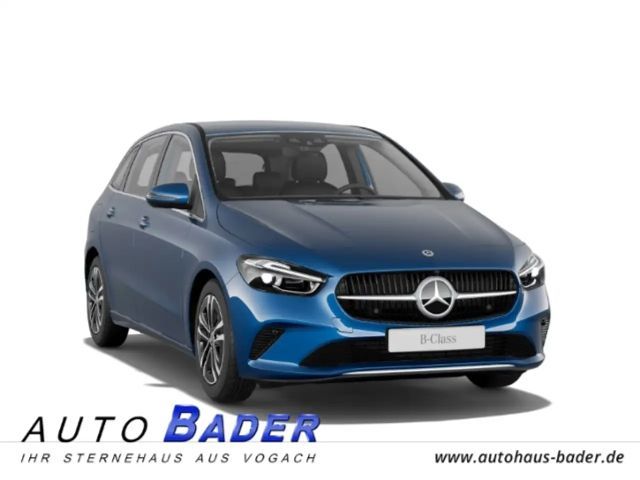Mercedes-Benz B 250 e Progressive Line Advanced AHK Fahrassistenz 2023 Hybride / Benzine