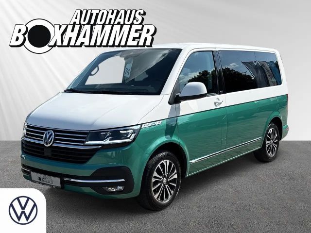 Volkswagen T6 Multivan 2022 Diesel