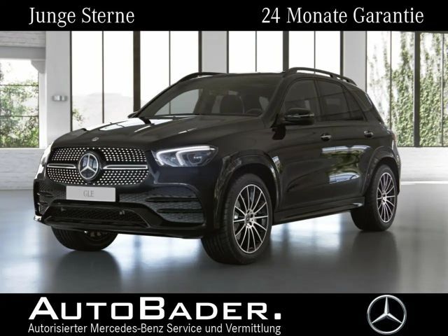 Mercedes-Benz GLE 300 2024 Diesel