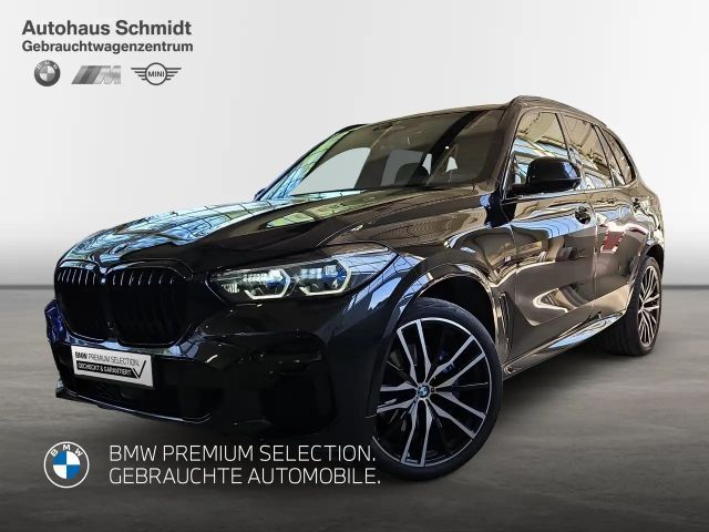 BMW X5 2022 Diesel