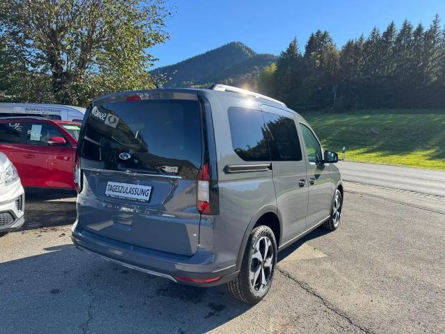 Ford Tourneo Connect