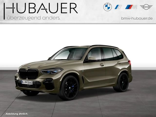 BMW X5 2022 Diesel