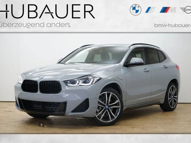BMW X2 2024 Hybride / Benzine