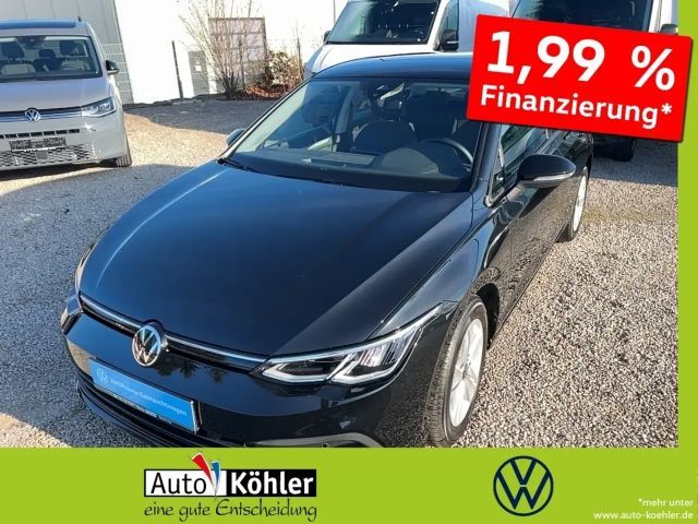 Volkswagen Golf 2024 Benzine