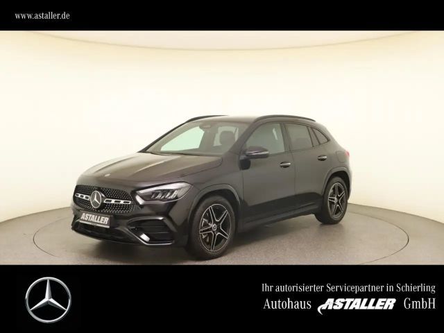 Mercedes-Benz GLA 220 2025 Diesel