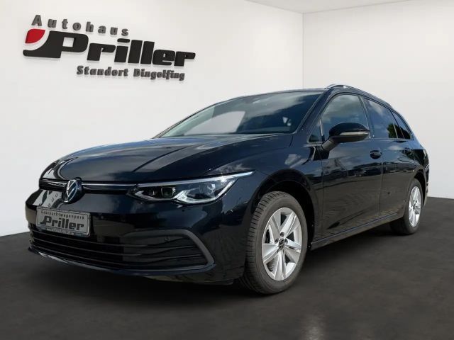 Volkswagen Golf 2022 Diesel