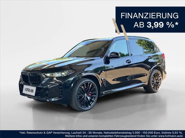 BMW X5 2024 Diesel
