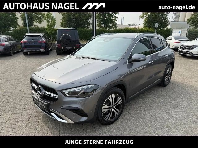 Mercedes-Benz GLA 200 2024 Diesel