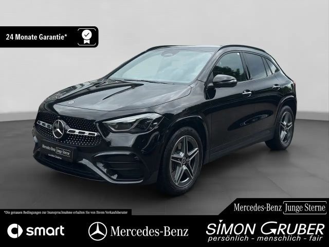 Mercedes-Benz GLA 250 2024 Benzine