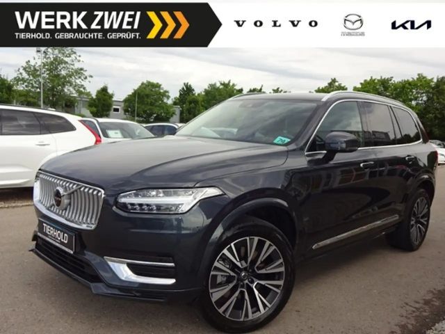 Volvo XC90 2022 Hybride / Benzine