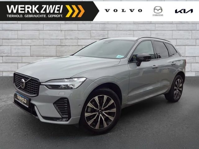 Volvo XC60 B4 Plus Dark AWD ACC PANO BLIS 360° 2024 Diesel