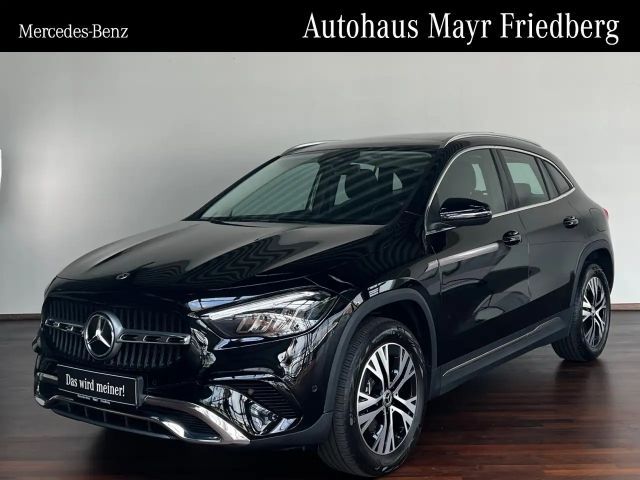 Mercedes-Benz GLA 250 2024 Benzine