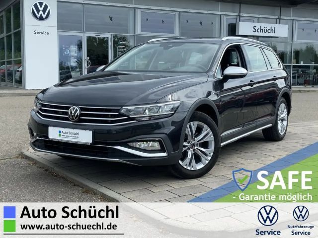 Volkswagen Passat Alltrack 2023 Diesel