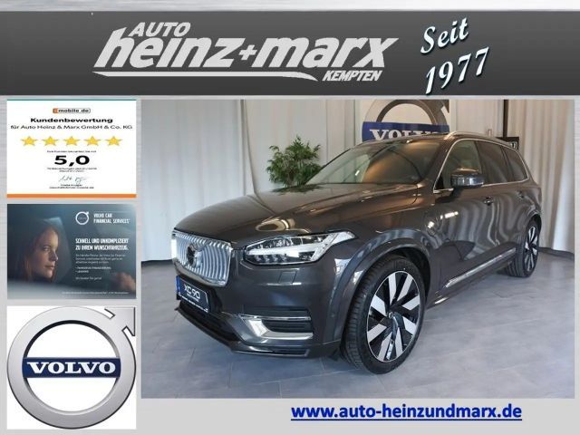 Volvo XC90 2024 Hybride / Benzine