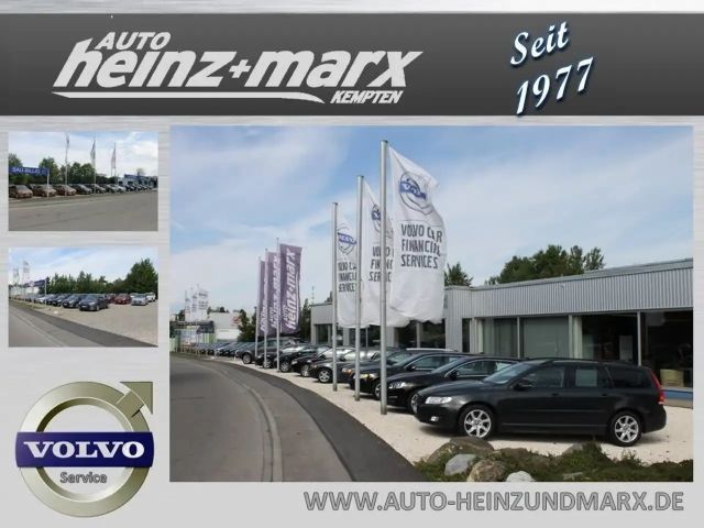Volvo C40 2021 Elektrisch