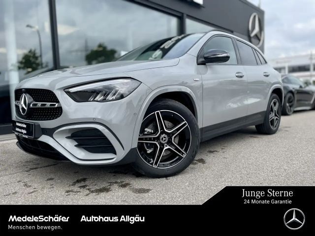 Mercedes-Benz GLA 250 2025 Hybride / Benzine
