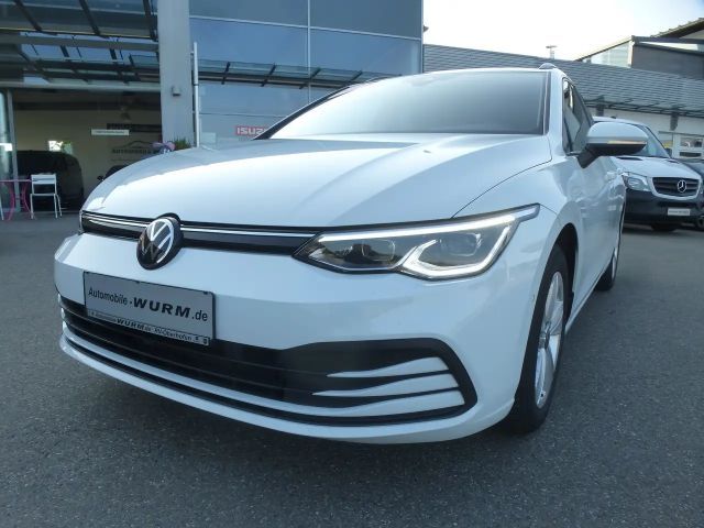 Volkswagen Golf Variant Life*Navi-Tel*ACC*PDC u PLA u Kamera*LED HSW*SHZ* 2022 Benzine